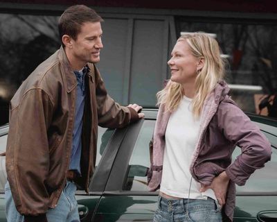 ‘Shattered my whole world’: the wild story behind stranger-than-fiction drama Roofman