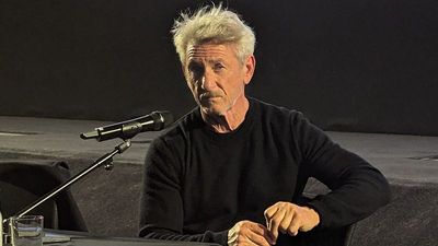 Lumière Film Festival 2025: Sean Penn on acting, 'Adolescence' and the importance of sunscreen