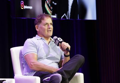 As billionaire wealth soars $33 trillion, Mark Cuban says it's time for workers to receive a cut of their employers' success in the form of stocks