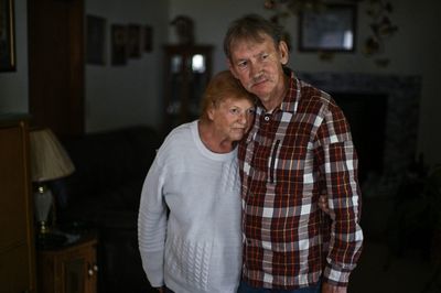 ‘It seems like they don’t care about us’: Rural America ruptured as coal miners protest lax rule enforcement linked to black lung