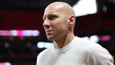 USMNT, MLS Veteran Brad Guzan Announces Retirement After 21-Year Career