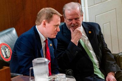 North Carolina Republicans will redraw maps to gain extra seat in Congress