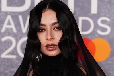 Charli XCX says her tracks for Wuthering Heights sound very different to Brat