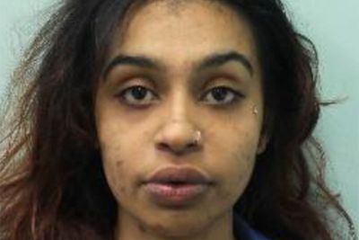 Mother guilty of killing baby daughter who suffered catastrophic brain injuries