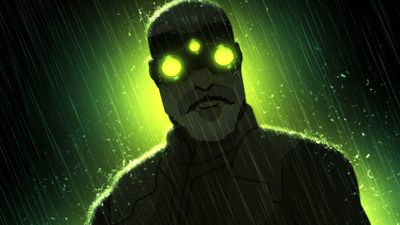 Splinter Cell: Deathwatch review: "A pale imitation of the long-dormant stealth franchise"