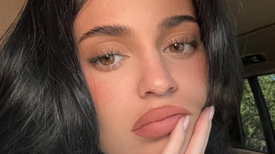 Kylie Jenner Branded 'King Auto Tune' After Debut Single Bombs