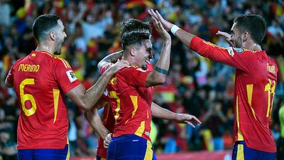 How to Watch Spain vs. Bulgaria on TV, Live Stream