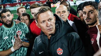 ‘Don’t Fear Anyone’—Jesse Marsch Bullish Ahead of Canada’s Toughest Test Yet