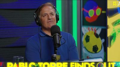 Mark Cuban Doesn’t Know if Knicks Circumvented Cap to Lure Jalen Brunson From Mavs