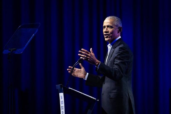 Obama backs California’s Proposition 50 to counter Texas redistricting