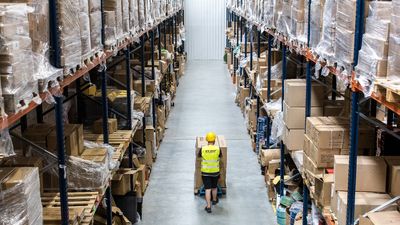 Distributor Euroelectronics Taps Temu for Rapid Expansion, Adds Jobs