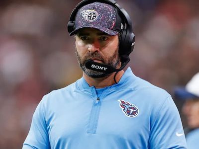 After just six games in 2025, the Tennessee Titans fired head coach Brian Callahan