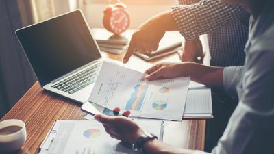 4 Key Areas Successful Investors Focus On During Uncertain Times