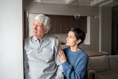 Is Social Security Designed to Penalize Couples Without Kids?