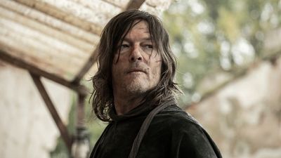 TV Spy — The Walking Dead: Daryl Dixon, 9-1-1: Nashville, and all the US dramas you can watch on UK services: October 18-24