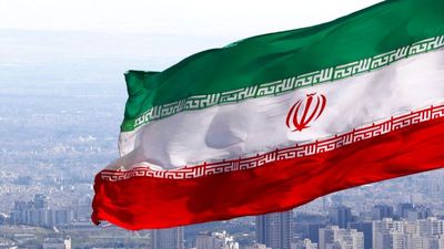 Iran sentences two French citizens to a combined 63 years in prison for spying
