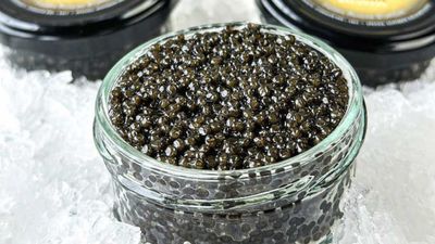 10 Groceries Only the Rich Can Afford