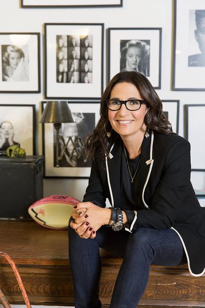 Bobbi Brown on career pivots, unconventional life choices & losing control of her namesake brand