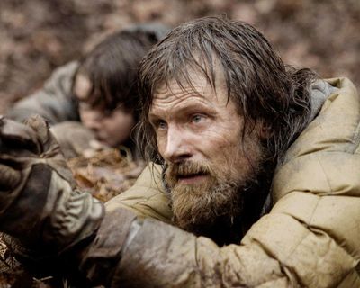 ‘Left me physically exhausted’: readers on their most stressful movies ever