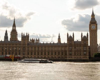 Vote for a party’s policies and actions, not its name or history