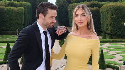 Liam Payne's Grieving Girlfriend Blasted Over 'Distasteful' AI Photos Of Late Singer