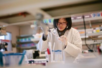 BioCryst Says Astria Therapeutics $700 Million Deal Gives 'Perfect Second Product Candidate'