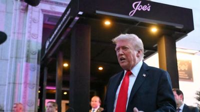 Trump Admin Reportedly Revokes Visas Of Dozens Of Mexican Officials Over Suspected Cartel Ties