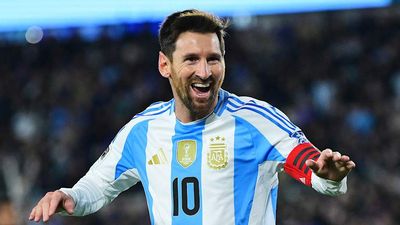 Is Lionel Messi Going to Play for Argentina vs. Puerto Rico?