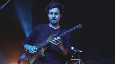 “I really like the look of Parker Flys, but I don't think I could find one to try in Australia”: Plini on the origins of his passion for Strandberg and headless guitars – and the models he might have otherwise played
