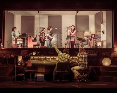 ‘Almost 30m plays on Spotify!’ When fake bands hit the real-life big time, from Spinal Tap to the Flaming Dildos