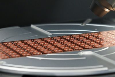 Chipmaker Nexperia Says Banned From Exporting From China