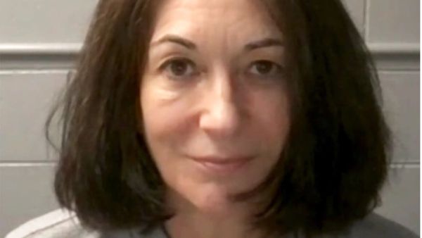 Ghislaine Maxwell's Prison Warden Warns Inmates: 'Threaten Her And You'll Be Shipped Out'