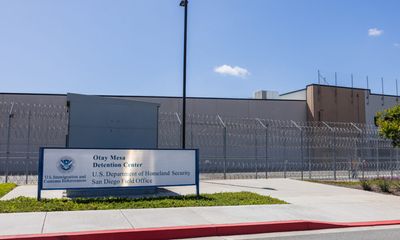 People in ICE Custody Face Invasive Strip Searches After Visits With Loved Ones