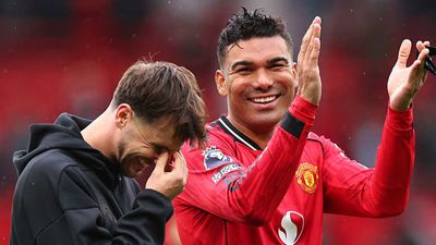 Report: Man Utd Willing to Extend Casemiro’s Contract on One Condition