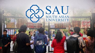 South Asian University under fire again: Gangrape case triggers outrage over ‘cover-up’