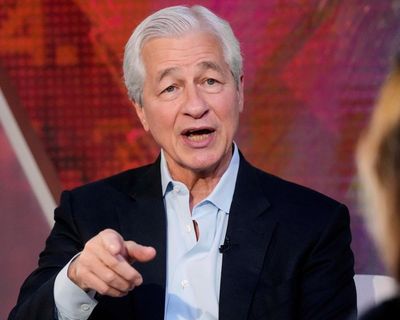 JP Morgan boss says more ‘cockroaches’ will emerge after private credit sector failures
