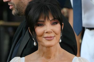 Kris Jenner says her plastic surgeon has a ‘secret password’ for her friends and family to get consultations