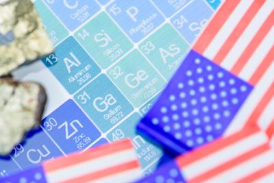 Critical Metals Stock Rockets 1,000% — Investors Go All In