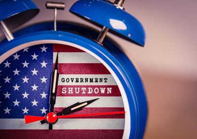 Shutdown Could Be The Longest On Record – And Wall Street Starts To Sweat