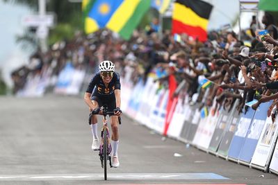 Mavi García carves out plan for final year of racing with return to UAE Team ADQ