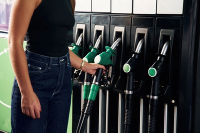 7 Gas Station Purchases That Drain Budgets Instantly