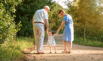 7 Grandparent Rules That Push Families Apart Instead of Closer
