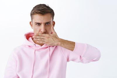 5 Regrets People Admit After Staying Silent Too Long