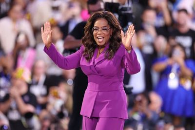 Oprah confirms latest book club pick