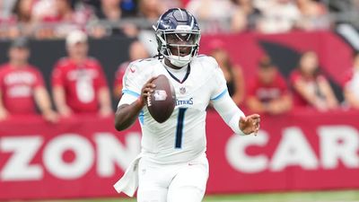 Cam Ward Had Wild Quote About Why the Rest of the NFL Could Be in Trouble