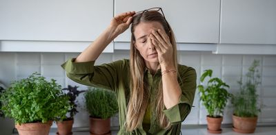 The seven symptoms that can delay brain tumour diagnosis – and why early detection matters