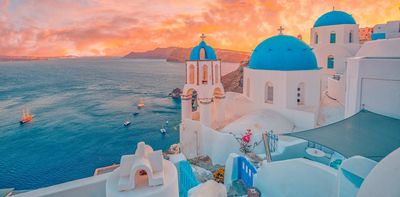 How to use AI to guide your holiday plans – by a tourism expert