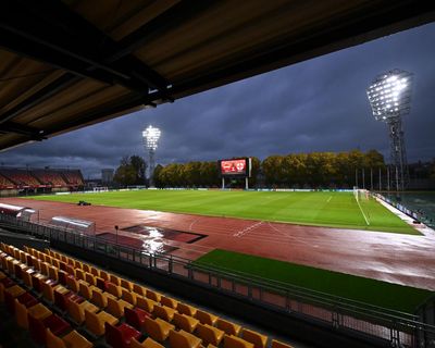 Latvia 0-5 England: England qualify for 2026 World Cup – as it happened