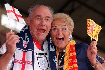 EastEnders actor Tony Caunter dead at 88 just days after passing of his wife of 63 years