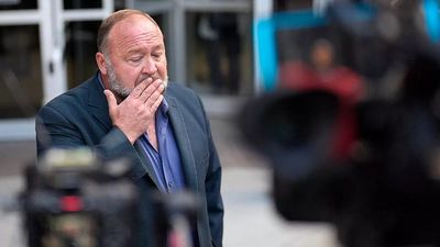 US Supreme Court rejects Alex Jones' appeal against $1.4bn Sandy Hook shooting defamation ruling